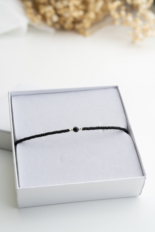 Náramek "Onyx Touch" — foto 4