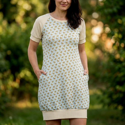 Letní šaty — foto 2
