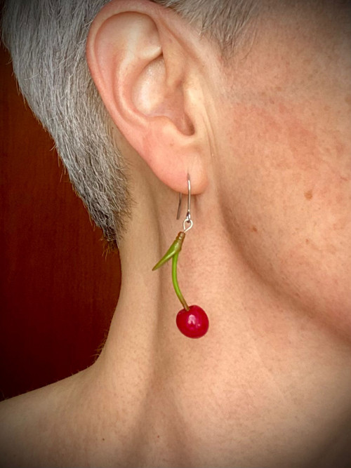 Cherry — foto 5