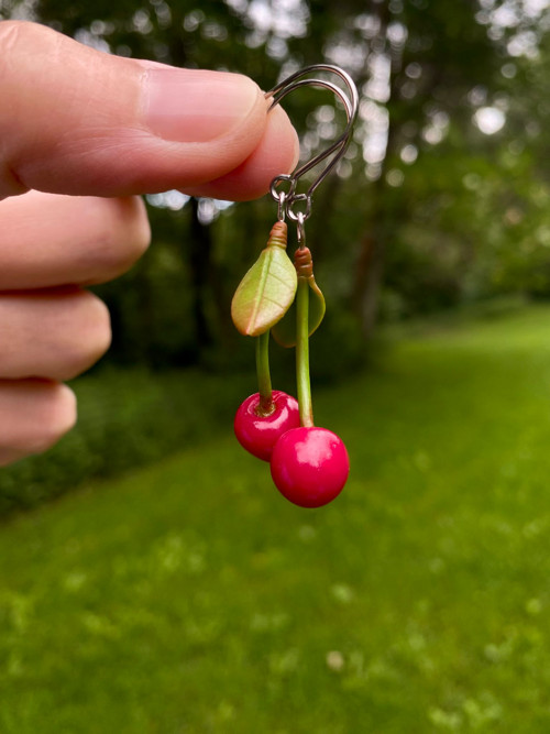 Cherry — foto 4