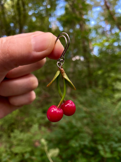 Cherry — foto 3