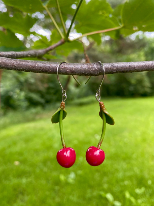Cherry — foto 2