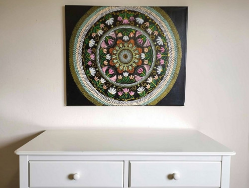 Mandala Slunovrat — foto 2
