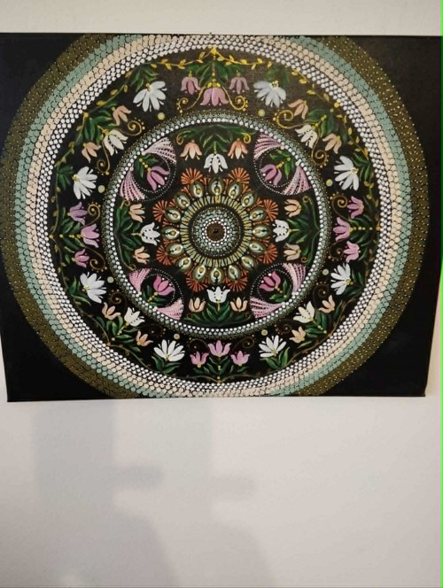 Mandala Slunovrat — foto 3