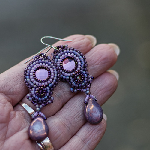 Violetta ... nerezová ocel — foto 5