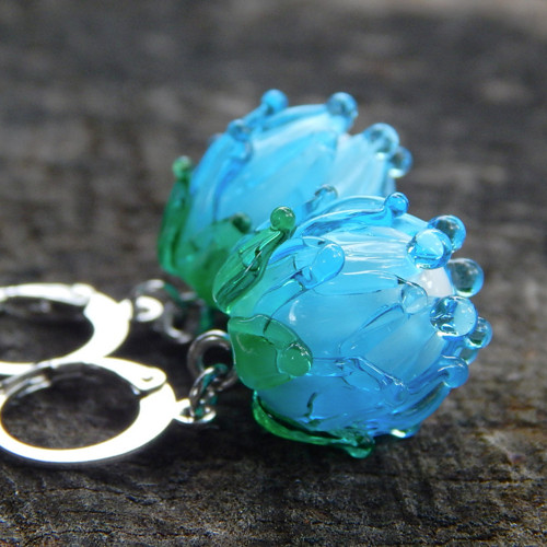 Náušnice 2 — foto 5