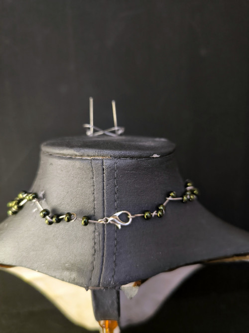 Metalicky zelené — foto 4