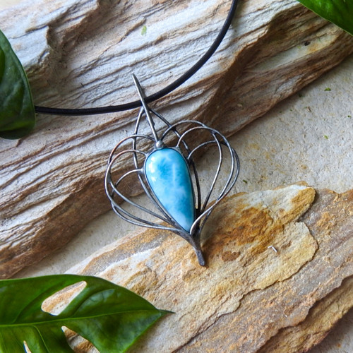 Larimar — foto 2
