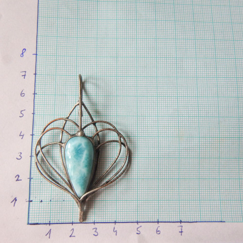 Larimar — foto 4