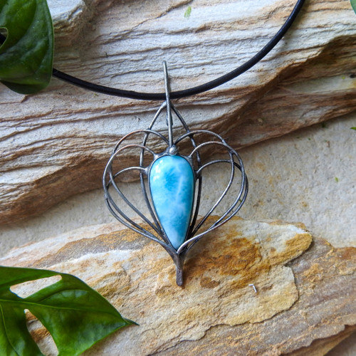 Larimar — foto 3
