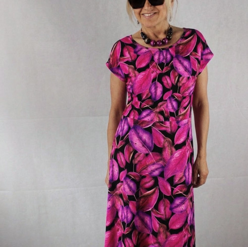 Letní šaty — foto 2
