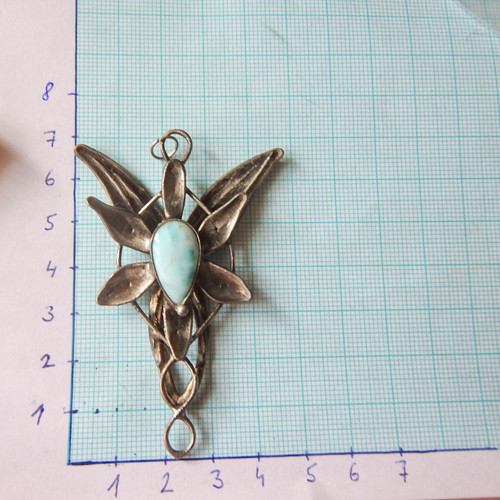 Larimar — foto 5