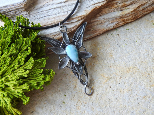 Larimar — foto 2