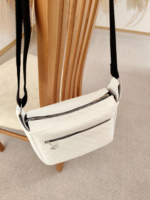 Crossbody kabelka Adéla — foto 2