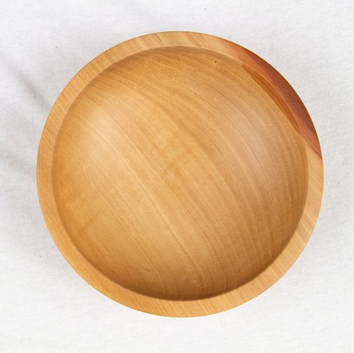 Miska z hrušky — foto 2