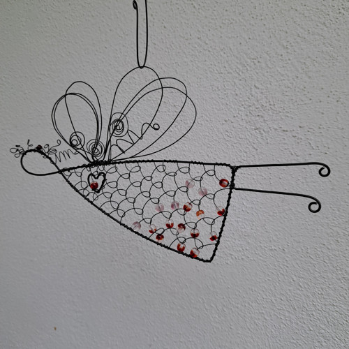 Letící anděl — foto 5