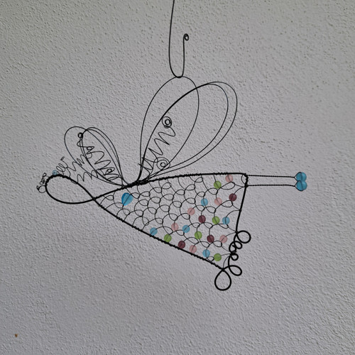 Letící anděl — foto 5