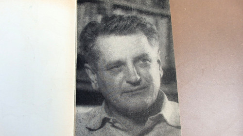 Noční rozhovor — foto 2