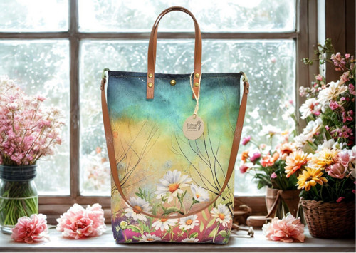 Kabelka Design potisk 1863 — foto 6