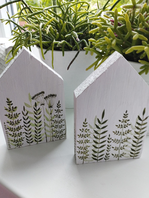 Bylinkový domeček — foto 5