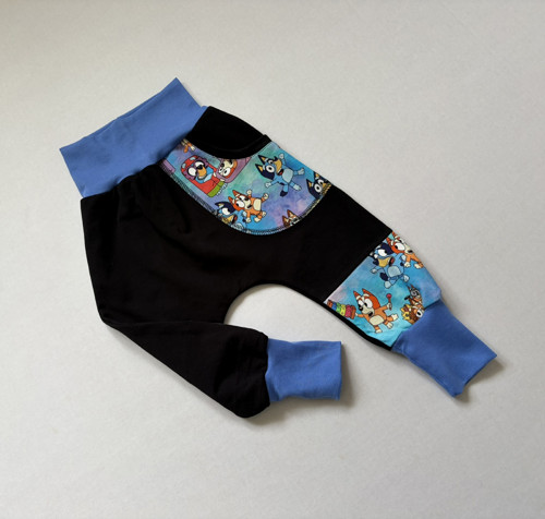 Turky s Bluey 92-98 — foto 2