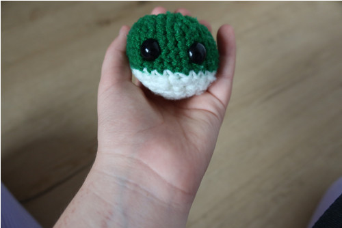 Cute Kulička — foto 4