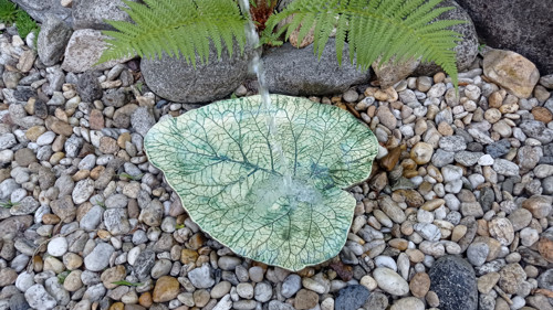 Pítko ve tvaru litu - velké — foto 6