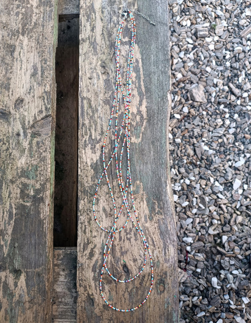 Trojité korále — foto 3