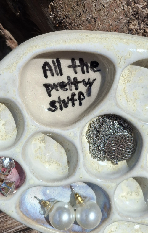 All the pretty stuff — foto 2