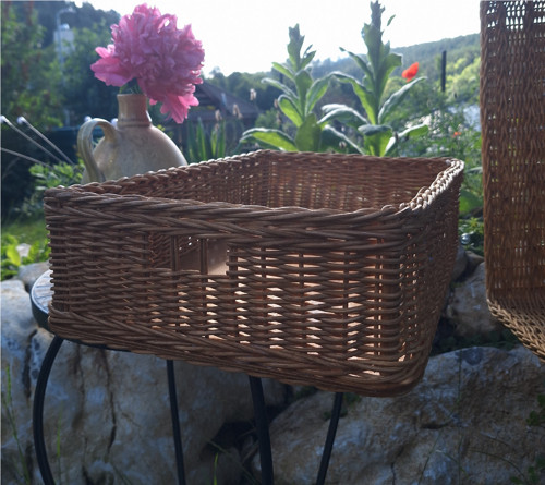 Dubový šuplík 46x30 — foto 2