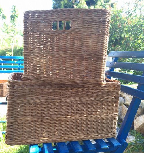 Dubový šuplík 46x30 — foto 6