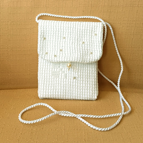 Mini Perličková - kabelka — foto 2