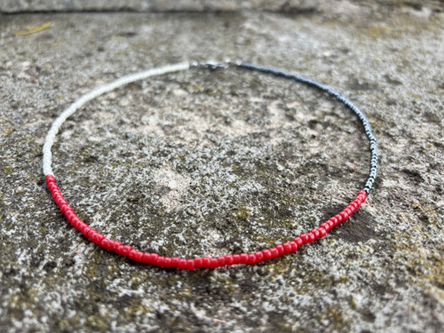 Náhrdelník "harmonie" — foto 3