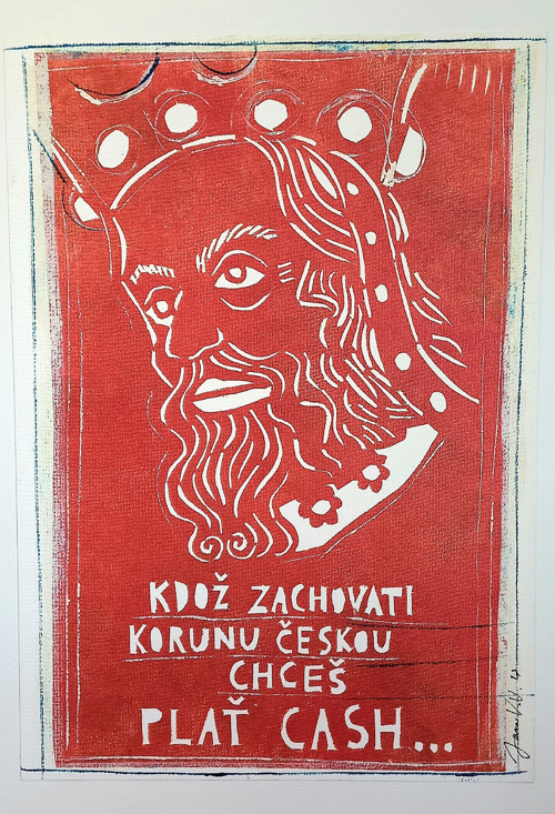 Česká koruna — foto 2