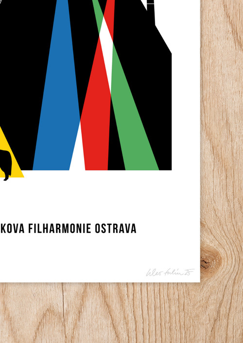 Tisk A3 Colours — foto 2