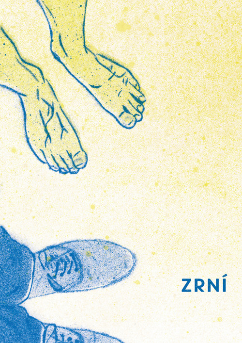 Tisk A3 Zrní — foto 4