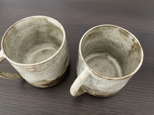 Keramický hrneček — foto 2