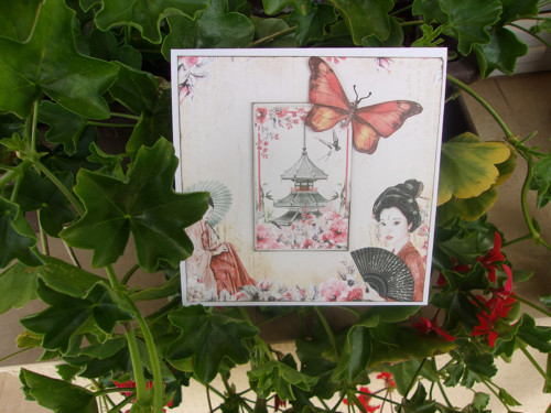 Japonské krásky II — foto 3