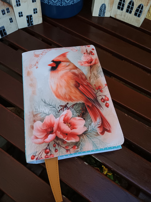 Kouzelné Nastavitelné Obaly — foto 4