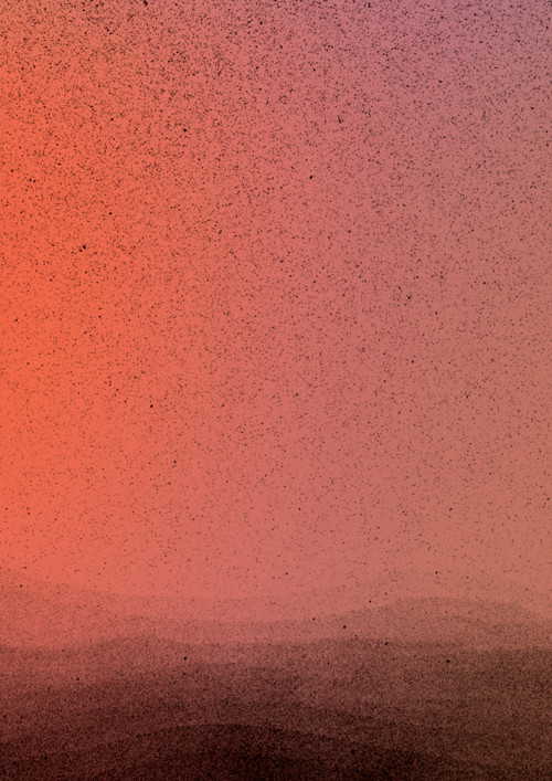 Tisk A3 Mars — foto 4
