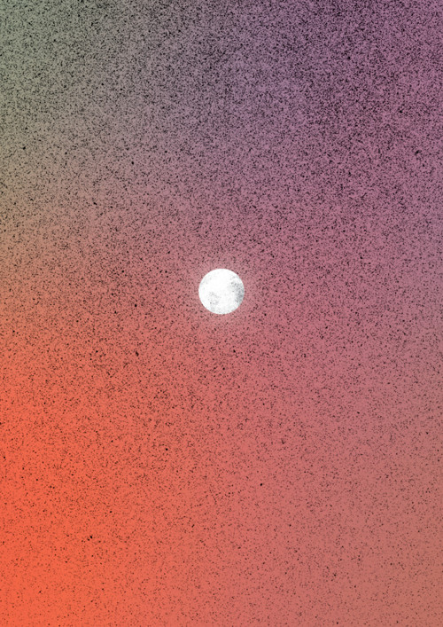 Tisk A3 Mars — foto 3