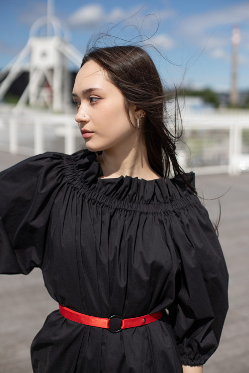 X277 šaty — foto 2