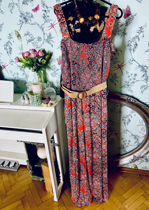 Overal boho jungle — foto 2