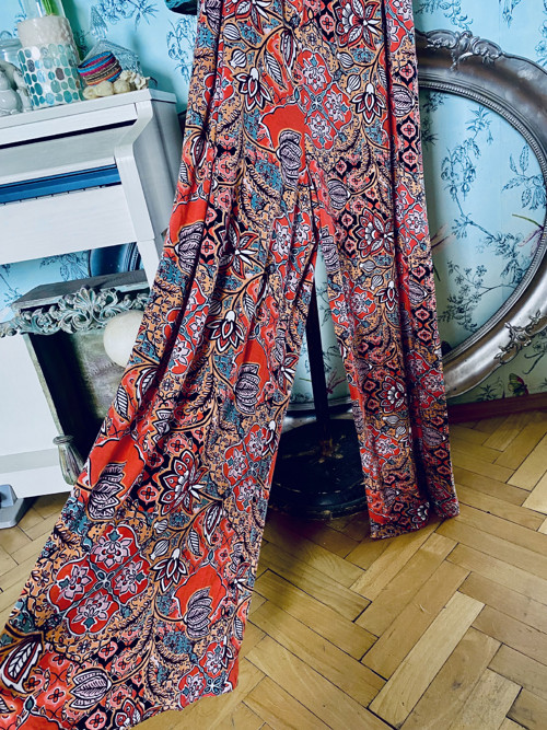 Overal boho jungle — foto 3