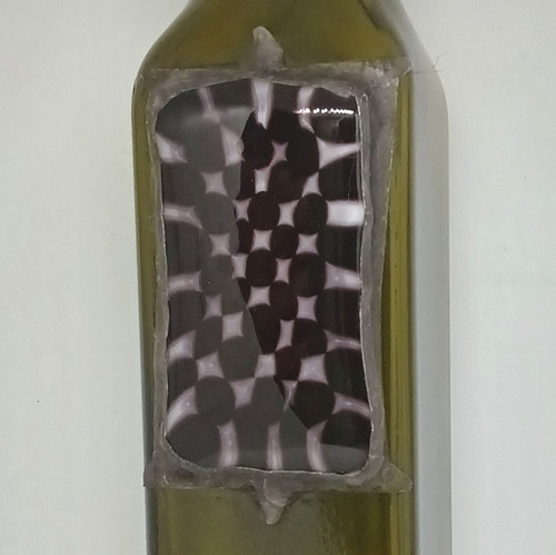 Láhev Šachovnice — foto 3