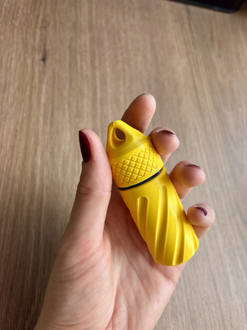 Ampulka na drobnosti — foto 2