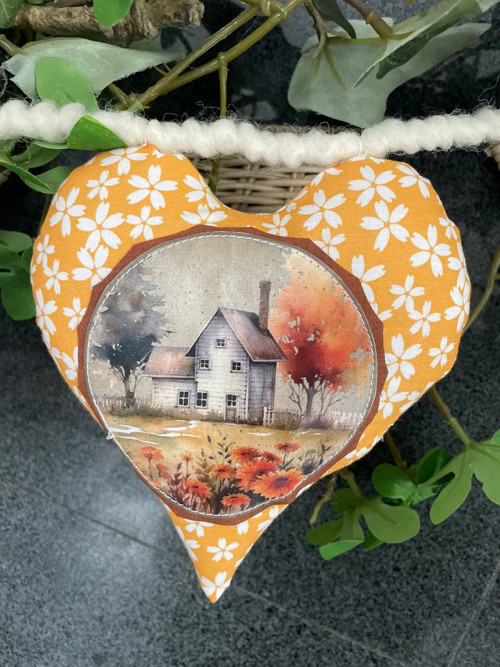 Jesenna Girlanda — foto 2