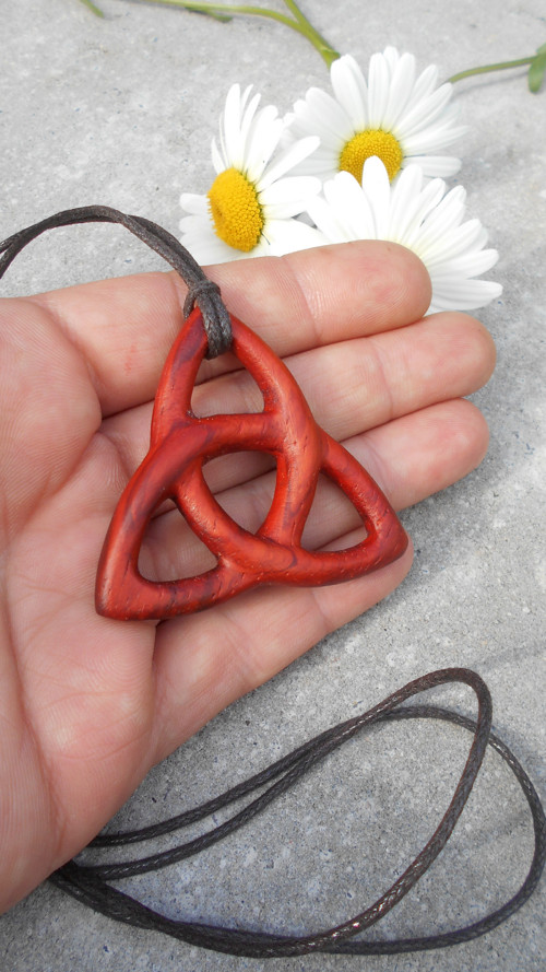 Triquetra - padouk — foto 4