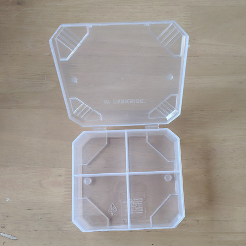 Organizér 4 — foto 2