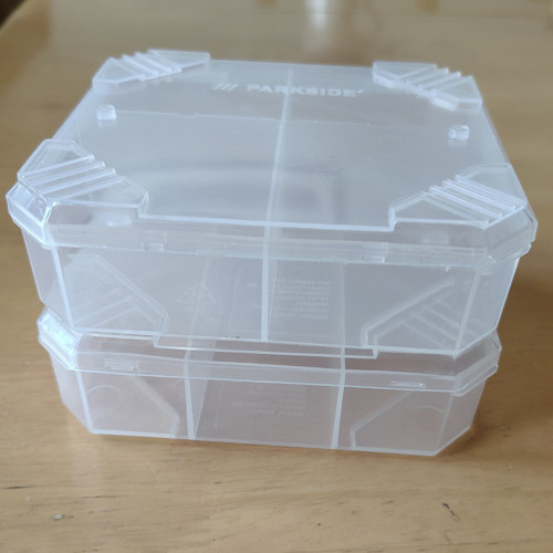 Organizér 4 — foto 3